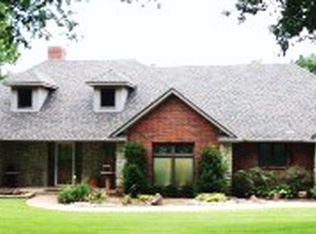 12609 Teakwood Rd, Edmond, OK 73013