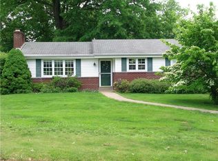 9440 Anderson Rd, Pittsburgh, PA 15237