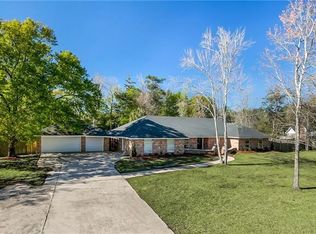 105 Rue Chateau, Slidell, LA 70461