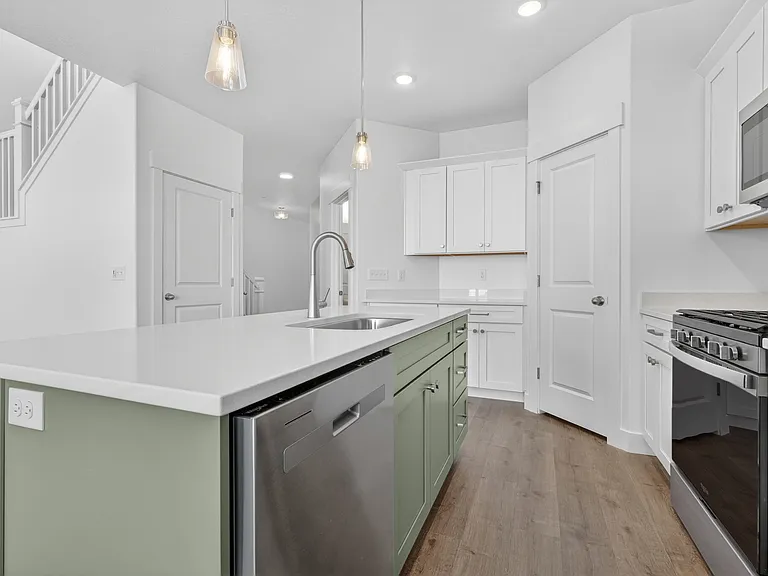 12666 S Arrow Ridge Cv — Photo 8