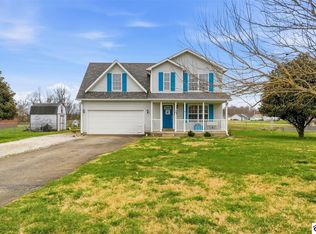 100 E Donna Reed Blvd, Cecilia, KY 42724