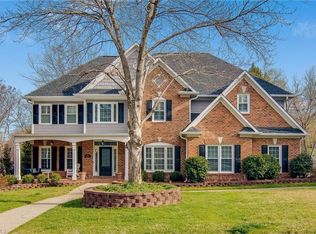 3605 Cherrylaurel Ct, Winston Salem, NC 27106