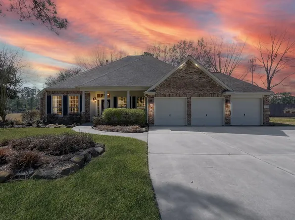 25536 Richards Rd, Spring, TX 77386