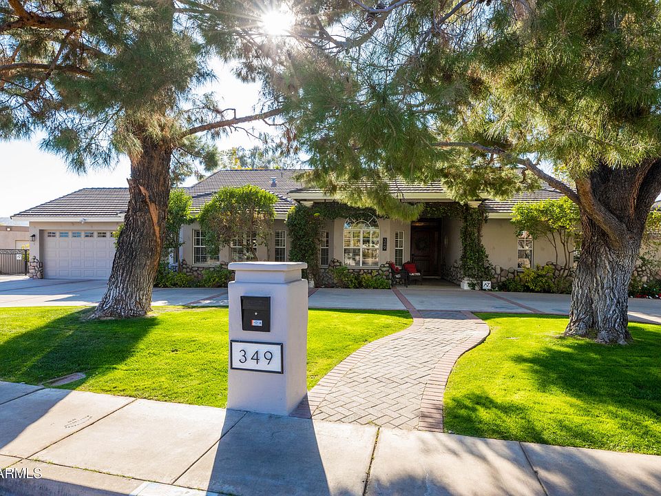 1st image of 349 W GLENEAGLES Drive