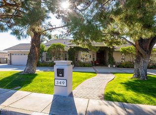 349 W Gleneagles Dr, Phoenix, AZ 85023