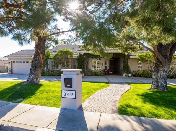 349 W GLENEAGLES Drive, Phoenix, AZ 85023