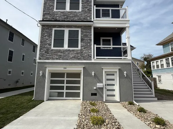 108 E 16th Ave, North Wildwood, NJ 08260
