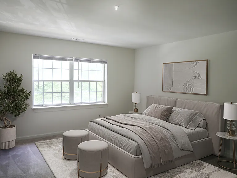 Cascades Overlook Apts. — Photo 11