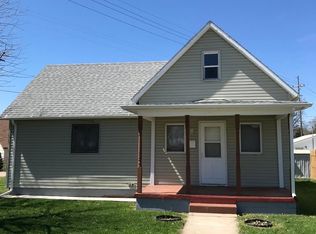 222 S Plum St, Grand Island, NE 68801