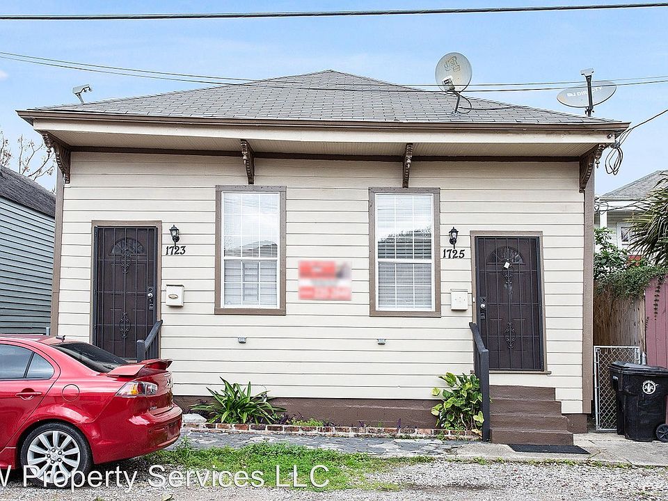 1st image of 1723 N Robertson St