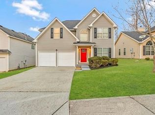 2796 Two Lake Cir, Atlanta, GA 30349