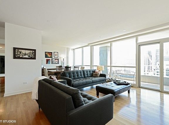3rd image of 250 E Pearson St APT 1803