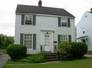 20908 Hillgrove Ave, Maple Hts, OH 44137