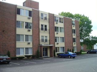 Maple Court Apartments, Stamford, CT 06906