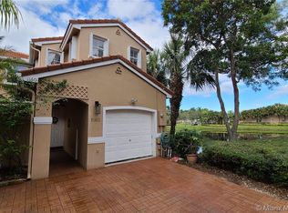 1160 Weeping Willow Way, Hollywood, FL 33019