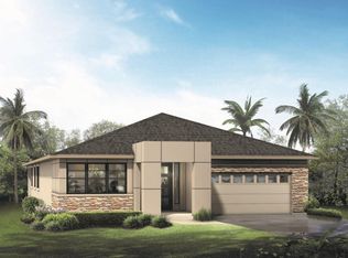 2310 Avian Loop LOT 837, Kissimmee, FL 34741