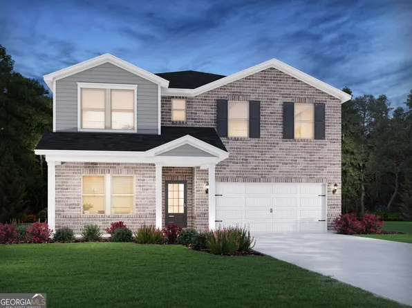2214 Martin Spring Bnd, Lawrenceville, GA 30045