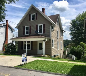 66 S Pickering St, Brookville, PA, 15825