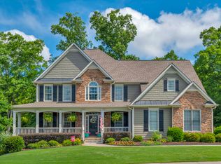 396 Crimson Dr, Dallas, GA 30132