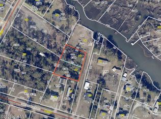 147 Whitehurst Rd, Smyrna, NC 28579