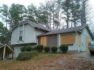 472 Wilson Mill Rd SW, Atlanta, GA 30331