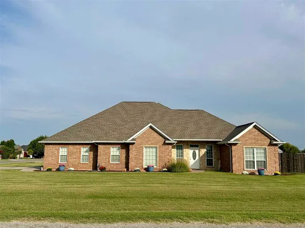 988 NE Brown Rd, Elgin, OK 73538
