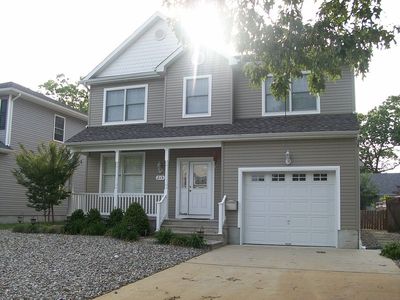 215 Jaehnel Pkwy, Point Pleasant Beach, NJ, 08742