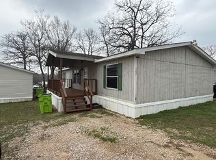 223 Mount Carmel Rd LOT 162, Lufkin, TX 75904