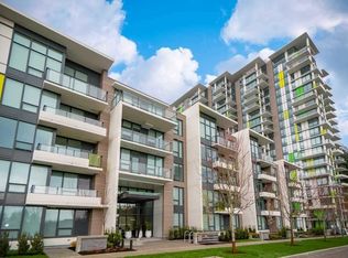 5687 Gray Ave #507, Greater Vancouver, BC