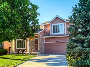 20277 E Powers Pl, Centennial, CO 80015