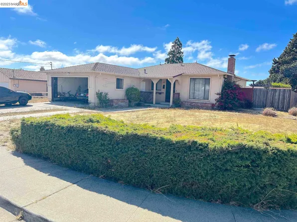 2297 Galway Rd, San Pablo, CA 94806