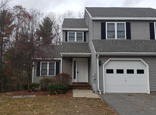 24 Acorn Ave #24, Fitchburg, MA 01420