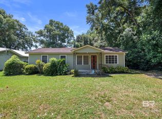 3431 Kay St, Mobile, AL 36612