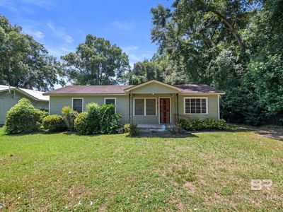 3431 Kay St, Mobile, AL, 36612