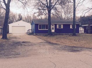 1466 Airport Rd, Norton Shores, MI