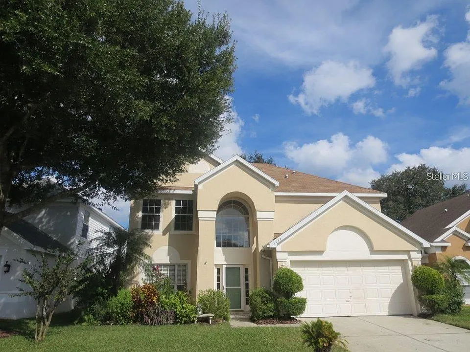 3537 Moss Pointe Pl