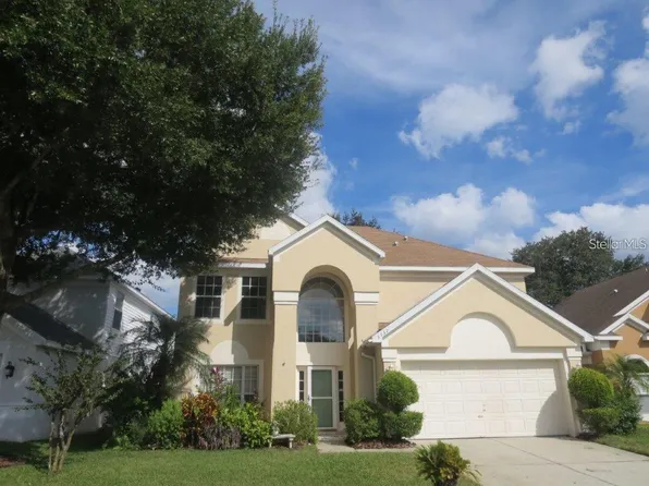 3537 Moss Pointe Pl, Lake Mary, FL 32746
