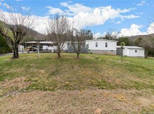 7 Stephies Way, Candler, NC 28715