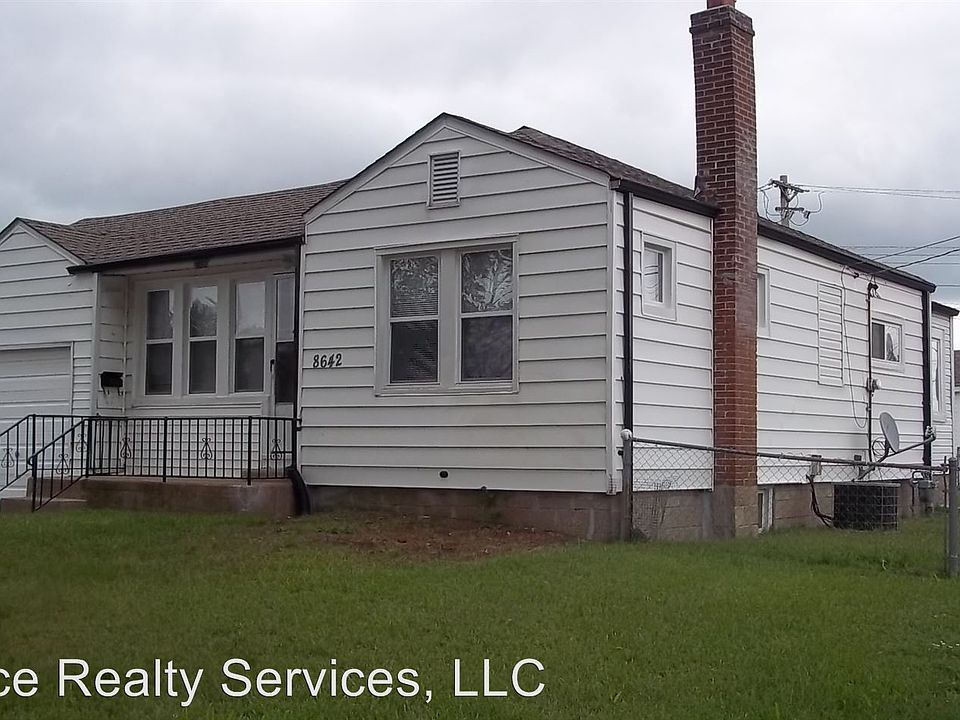 2nd image of 8642 Shoss Ave