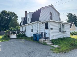 112 Florence Ave, Tewksbury, MA 01876