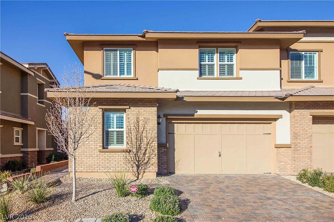 5687 Garriga Dr, Las Vegas, NV 89135 Zillow