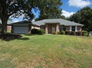 4960 Cedar Creek Ct, Pace, FL 32571