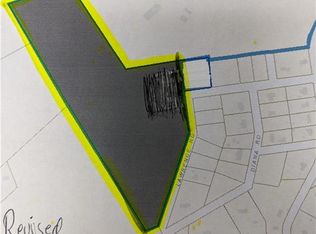 Dallas Cherryville Hwy, Cherryville, NC 28021