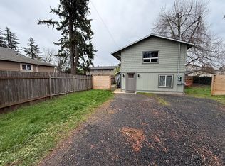 1014 Prospect St #B, Oregon City, OR