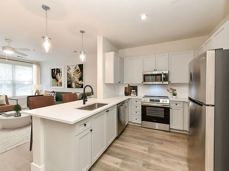 Brand New Diamond Renovation!