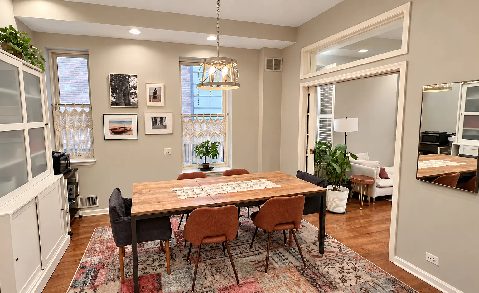 3 bed, 3.5 bath, 2150 sqft, $7,250 — Photo 4