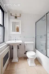 Rented by Corcoran