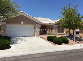 2217 Beacon Ridge Dr, Las Vegas, NV 89134