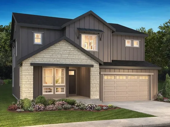 1195 Bridlespur Ct, Castle Pines, CO 80108