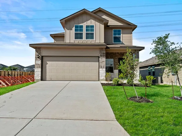 11729 Deloache Vale, San Antonio, TX 78245